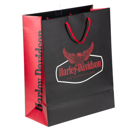 H-D EAGLE GIFT BAG