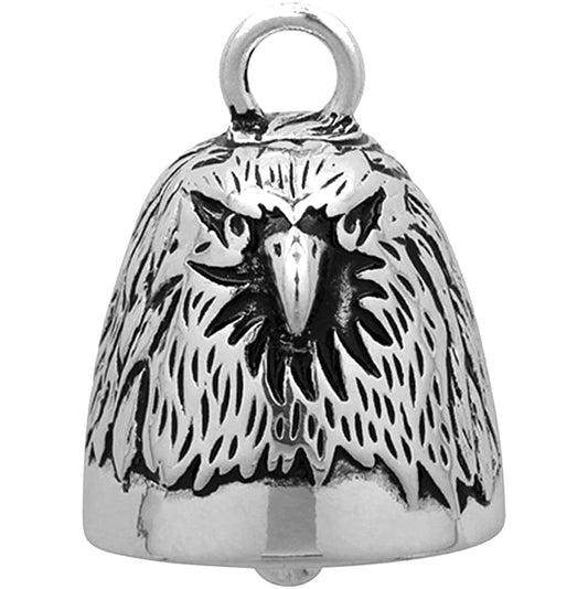 Round Eagle Ride Ride Bell HRB021