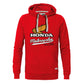 Elsinore Hoodie