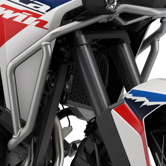 Africa Twin Front Side Pipe Set (L1/L3)