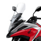 NC750X High Windscreen