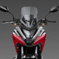 NC750X High Windscreen