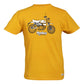 Yellow Monkey T-Shirt