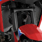 Africa Twin Radiator Grill