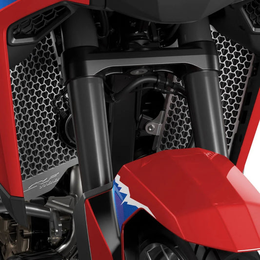 Africa Twin Radiator Grill