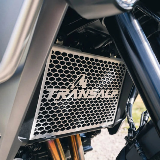 XL750 Transalp Radiator Grill