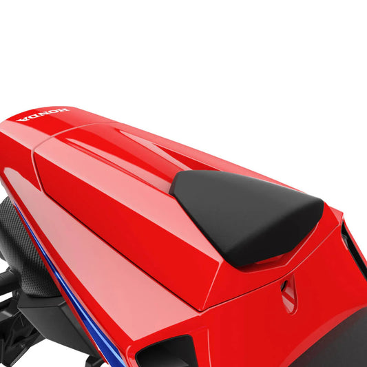 CBR600RR Rear Red Seat Cowl