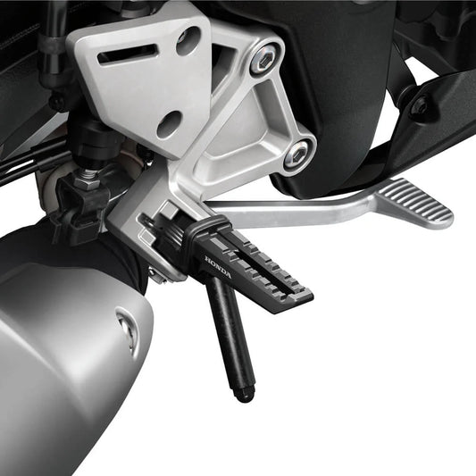 CB1000 Sport Footpegs