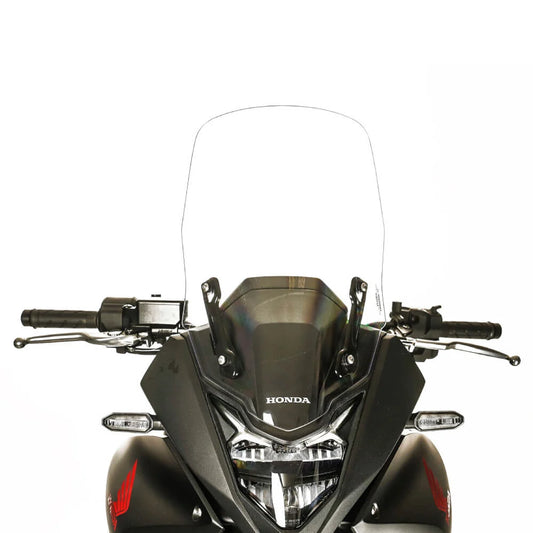 XL750 Tall Windscreen