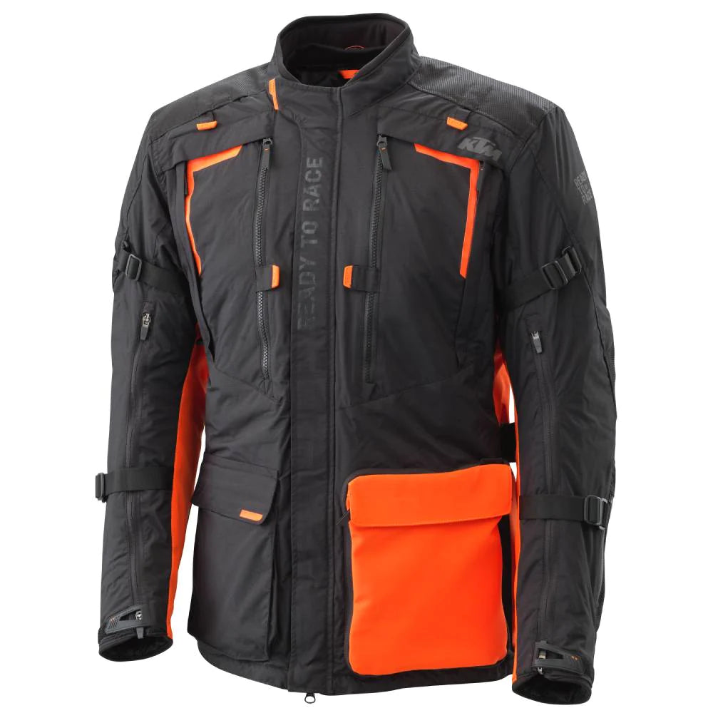 Ktm casual jackets best sale