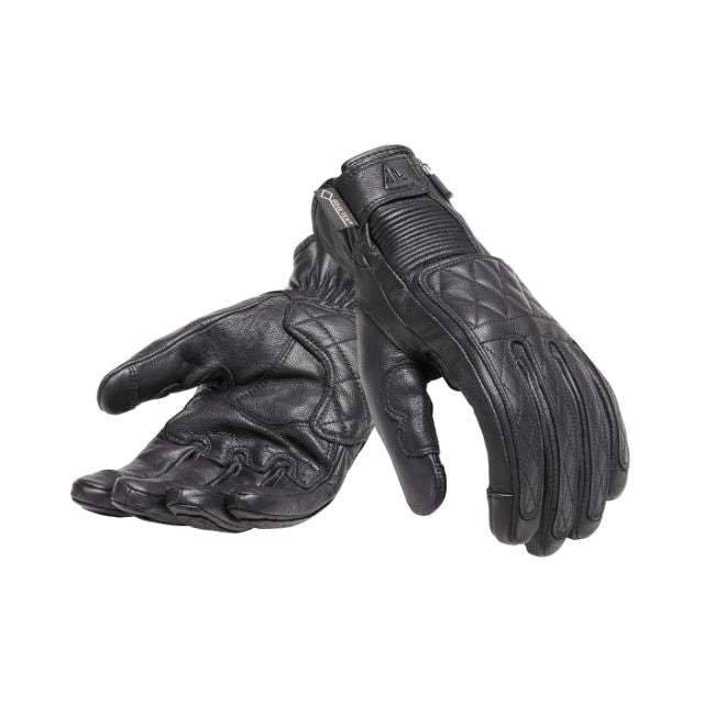 Raven Gore-Tex Leather Gloves