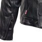 Braddan Leather Jacket