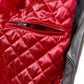 Braddan Leather Jacket