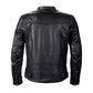 Vance Leather Jacket