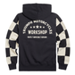 Carrick Iron Hoodie