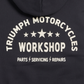 Carrick Iron Hoodie