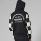 Carrick Iron Hoodie