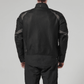 Triple Sports Mesh Textile Jacket