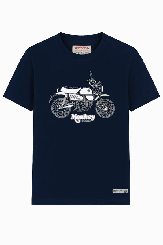 Monkey Tribute T-Shirt