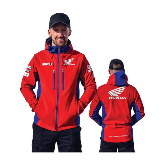 BSB Softshell Jacket