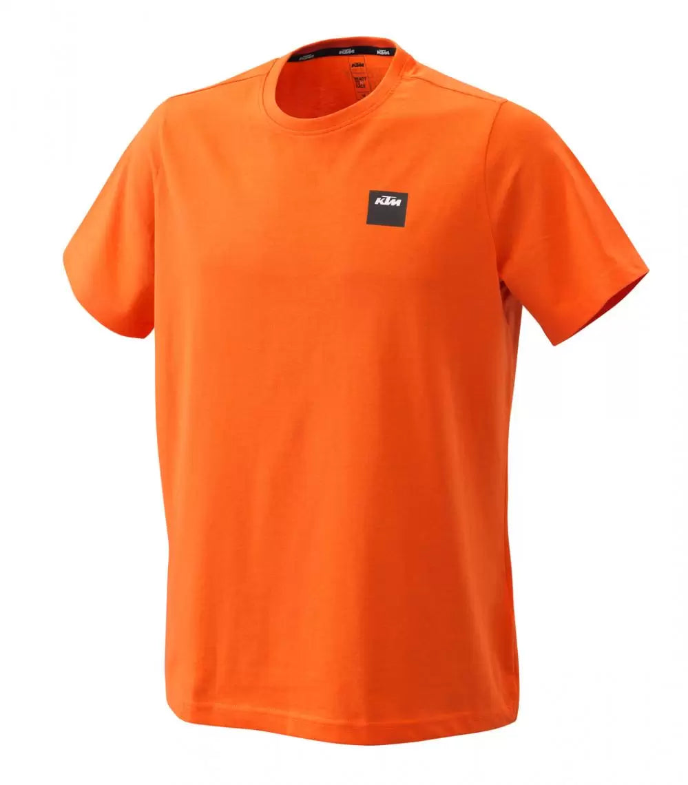 Pure Racing Orange T-Shirt