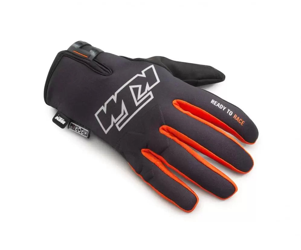 Racetech WP Gloves