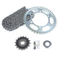 Thruxton, R & RS Chain and Sprocket Kit