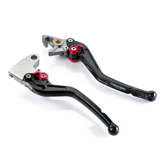 Bonneville Adjustable Lever Kit