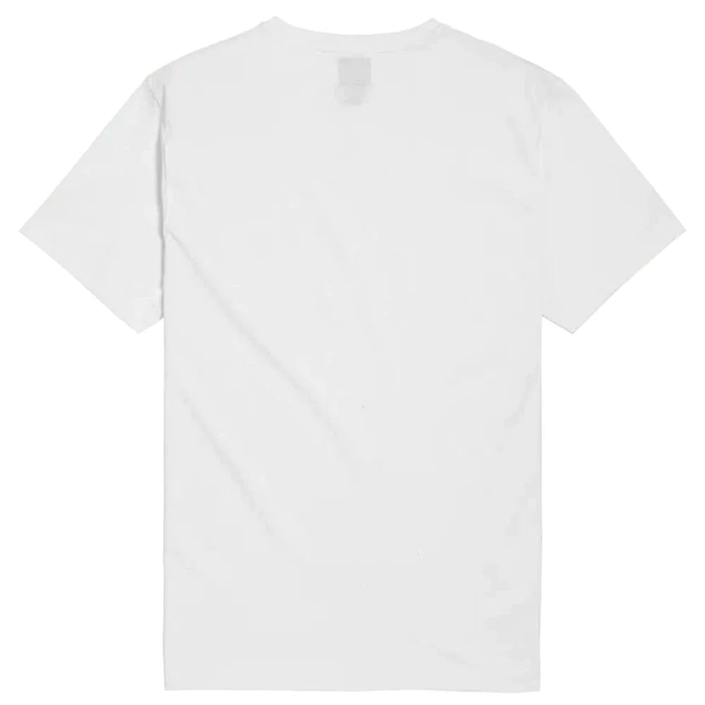 Castle T-Shirt White