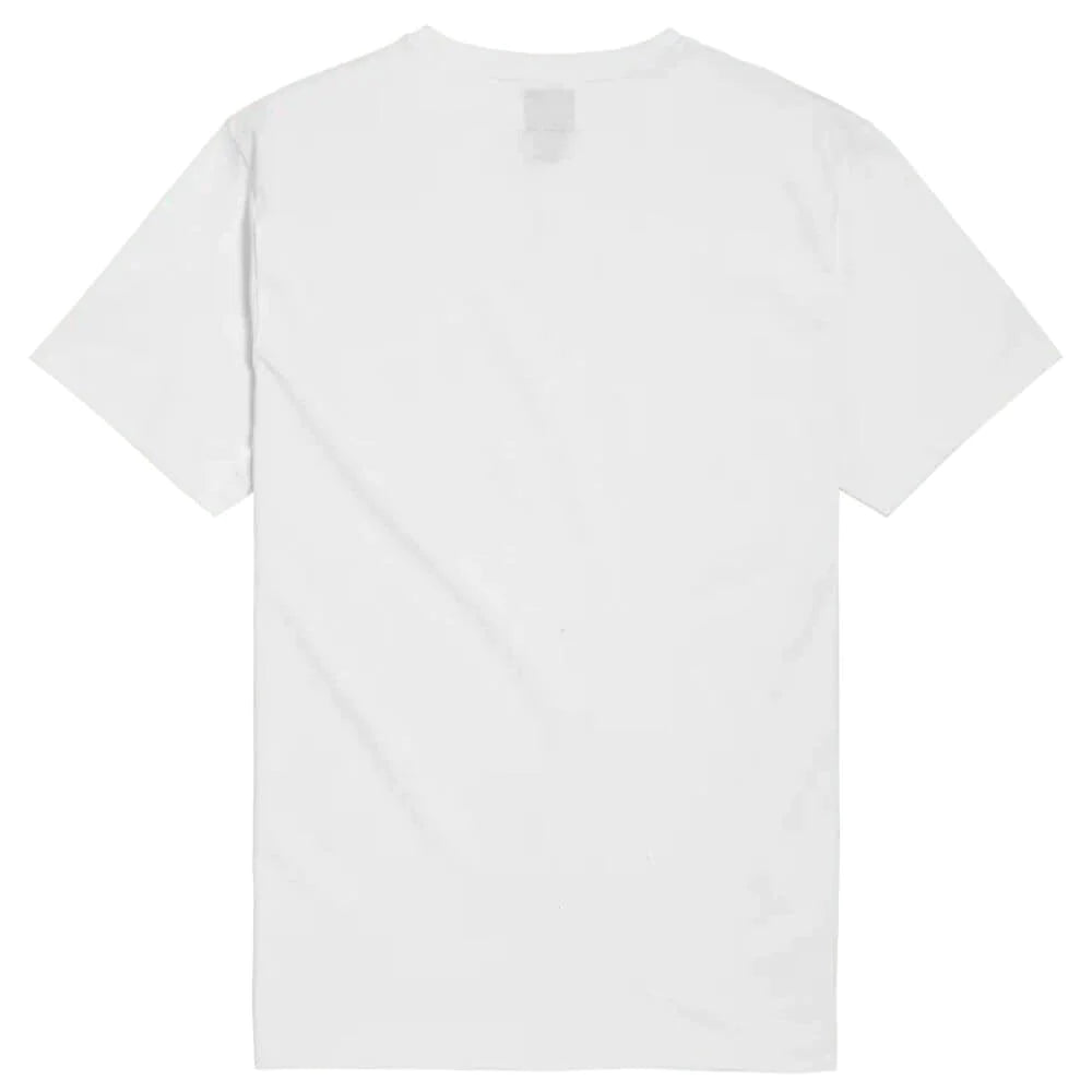 Triumph Castle T-Shirt White (MTSS22029-M)