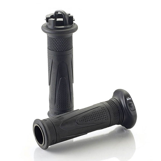 Scrambler 900 Heated Grips