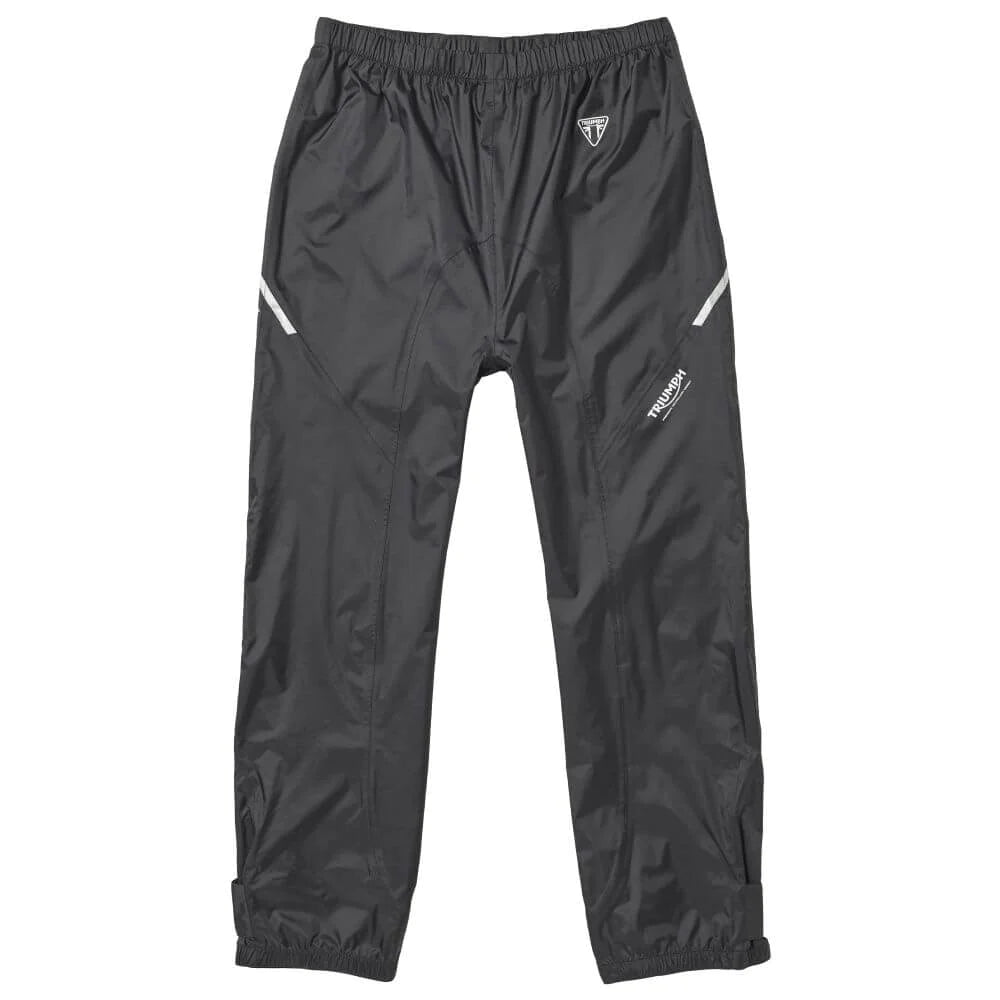 Packable 2025 rain pants