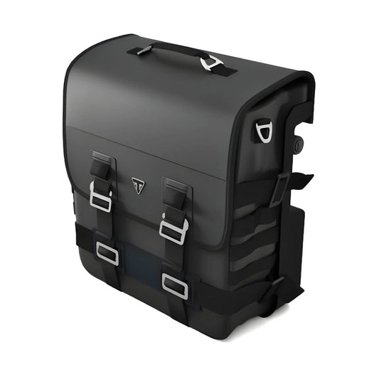Multifit Rugged Left Pannier