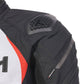 Triple Sports Mesh Textile Jacket