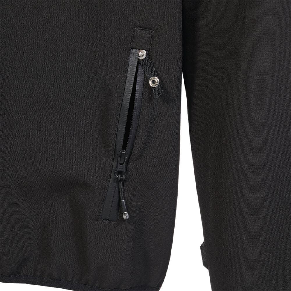 Triumph Packable Windshell Midlayer Jacket (MFNS2360M)