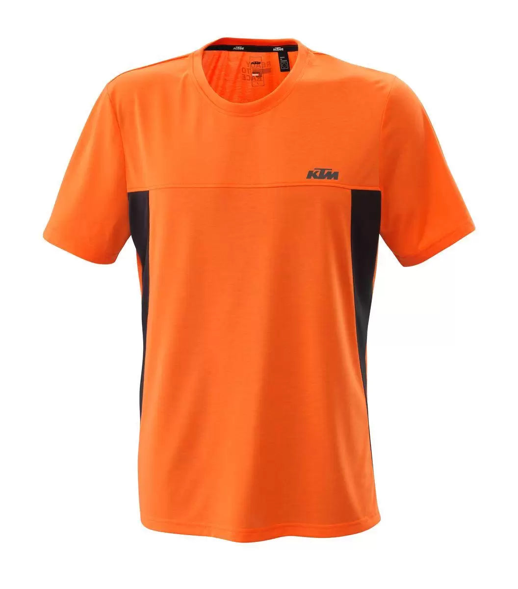 Unbound Orange T-Shirt