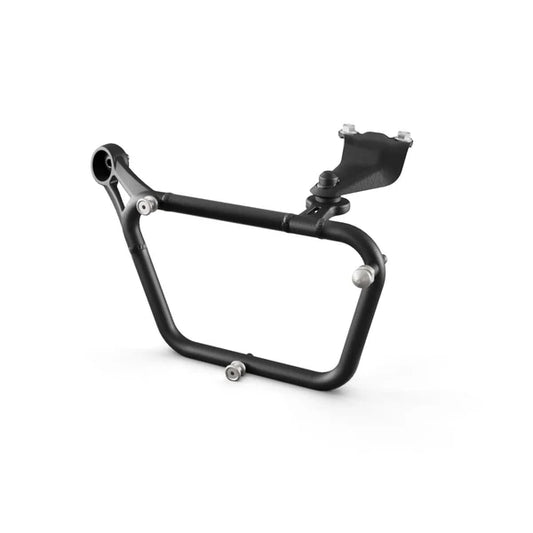 Scrambler 900 Rugged Left Pannier Fixing Kit