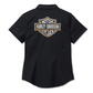 Bar & Shield Harley-Davidson Women's Shirt