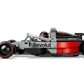 F1 Lego Team R26 Race Car