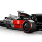 F1 Lego Team R26 Race Car