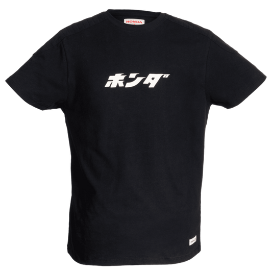 Japan Lettering Heritage T-shirt