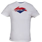 CBR White T-Shirt