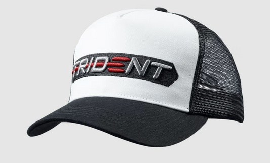 Trident Trucker Cap