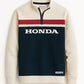 Tribute 1/4 Zip Sweater