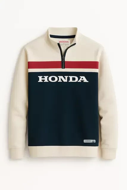 Tribute 1/4 Zip Sweater