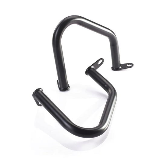 Multifit Black Dresser Bars