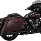 Vance & Hines Torquer 450 Slip-On Silencers