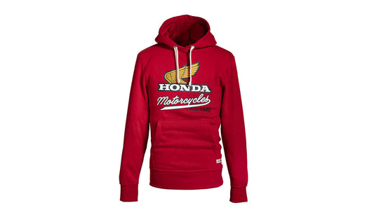 Elsinore Hoodie