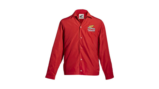 Elsinore Coach Jacket