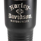 Harley-Davidson® Old English Travel Tumbler - 30 Oz. Double-Wall Stainless Steel